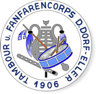 Tambourcorps